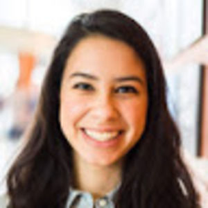 Meet your Posher, Daniella